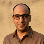 شاهین مەعروفی