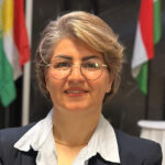 سەرگوڵ  میرزایی